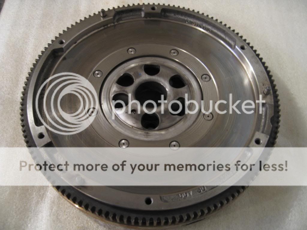 MKV 06 Jetta TDI Dual Mass Flywheel Forums